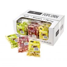 Classic Popcorn Assorted