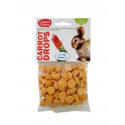 Critter's Choice - Carrot Drops
