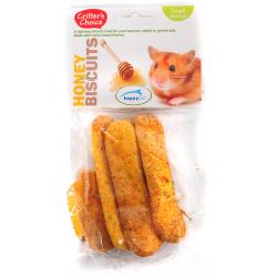 Critter's Choice - Honey Biscuits