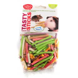 Critter's Choice - Tasty Sticks