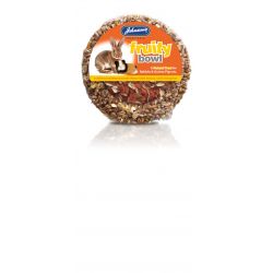 Johnson's Rabbit Fruity Bowl