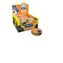 Johnson's Rabbit Harvest Munch