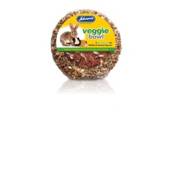 Johnson's Rabbit Veggie Bowl