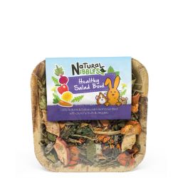 Natural Nibbles Healthy Salad Bowl