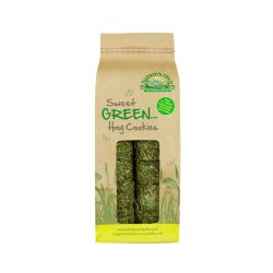 Natures Own Hay Cookies