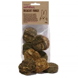 Rosewood Breakfast Cookie