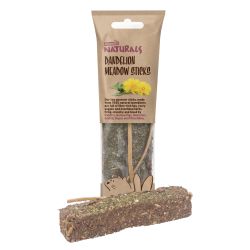 Rosewood Dandelion Stick