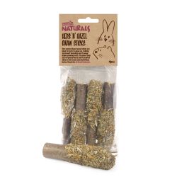 Rosewood Herb Gnaw Sticks