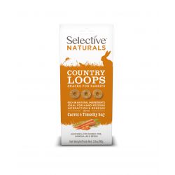 Selective Naturals Country Loops