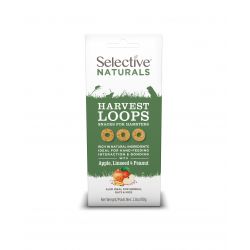 Selective Naturals Harvest Loops