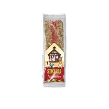 Stickle Apple & Cranberry