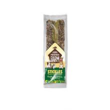 Stickle Timothy Hay & Herbs