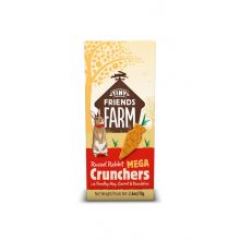 Tiny Friends Farm Mega Crunchers