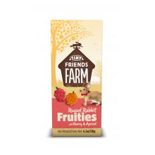 Tiny Friends Farm Russel's Fruities