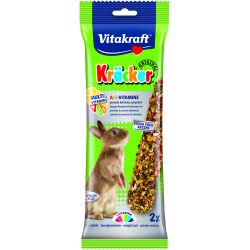 Vitakraft Rabbit Kräcker Multivitamin