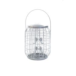 Henry Bell Sterling 3in1 Squirrel Proof Feeder