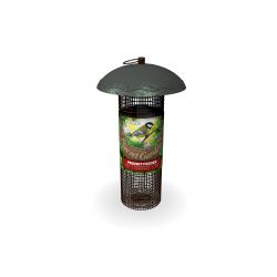 Peckish Secret Garden Peanut Feeder