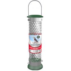 Peckish Suet & Peanut Feeder