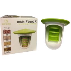 Singing Friend Multifeeder