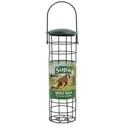 Supa Fat Ball Feeder