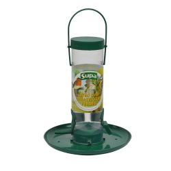 Supa Mealworm Feeder