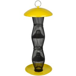 Supa Metal Niger Feeder