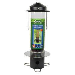 Supa Squirrel Proof Seed Feeder