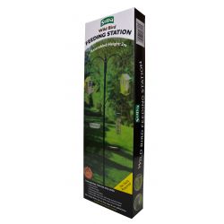 Supa Wild Bird Feeding Station