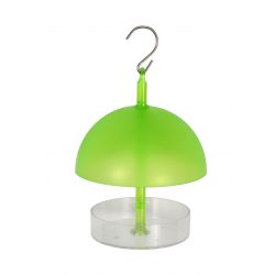 Supa Wild Bird Robin & Small Bird Feeder