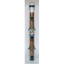 Supa Wild Bird Seed Feeder 10 Port