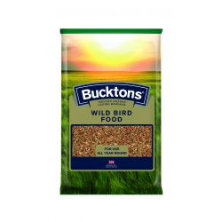 Bucktons Wild Bird Superior Seed Mix
