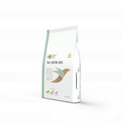 Henry Bell No Grow Wild Bird Mix