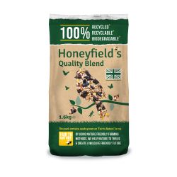 Honeyfields Quality Wild Bird Mix
