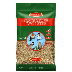 Johnston & Jeff Essential Blend for Spring & Summer