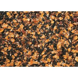 Johnston & Jeff Ground & Table Mix