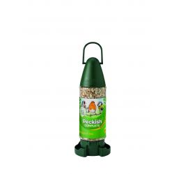 Peckish Complete Ready To Use Bird Feeder