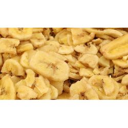 Bucktons Banana Chips
