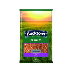 Bucktons Premium Peanuts