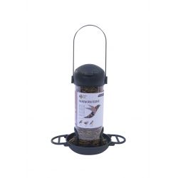 Henry Bell Mealworm Ready To Use Feeder