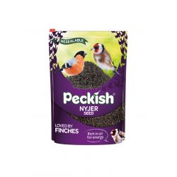 Peckish Nyjer Seed