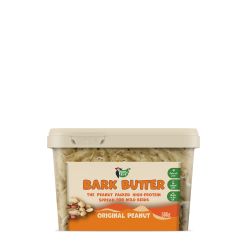 Happy Bird Bark Butter Original