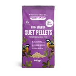 Suet To Go High Energy Suet Pellets Insect