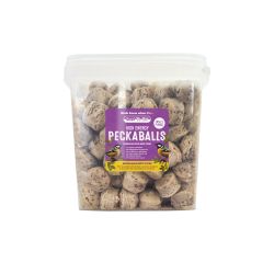 Suet To Go Peckaballs
