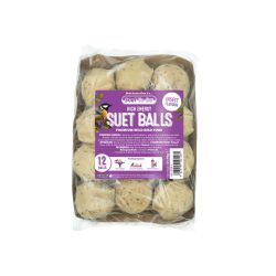 Suet To Go Suet Balls Insect