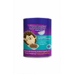 Spikes Scrummy Meaty Supper