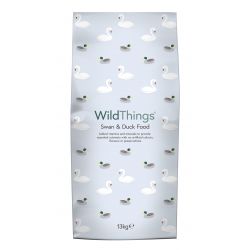 Wildthing Swan & Duck Food