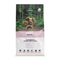Alpha Adult Dog Sensitive Chicken & Rice