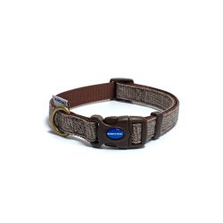 Ancol Adjustable Collar Heritage Herringbone