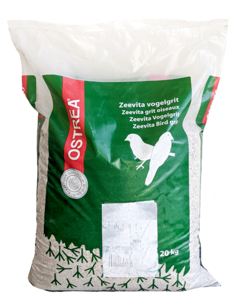 Jondo Mixed Bird Grit (Suitable For All & Birds, Poultry Etc)