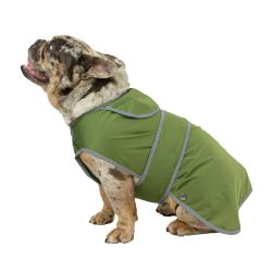 Ancol Stormguard Soft Shell Khaki